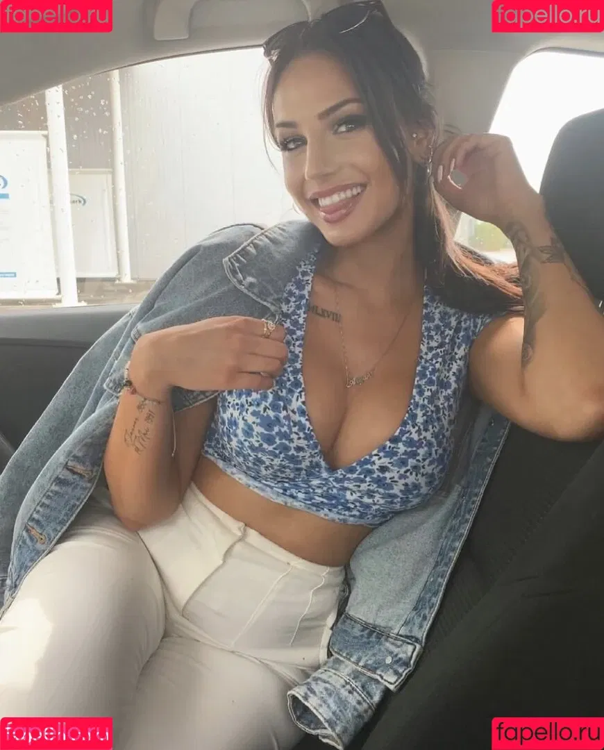 Kim Sharon Onlyfans Photo Gallery 