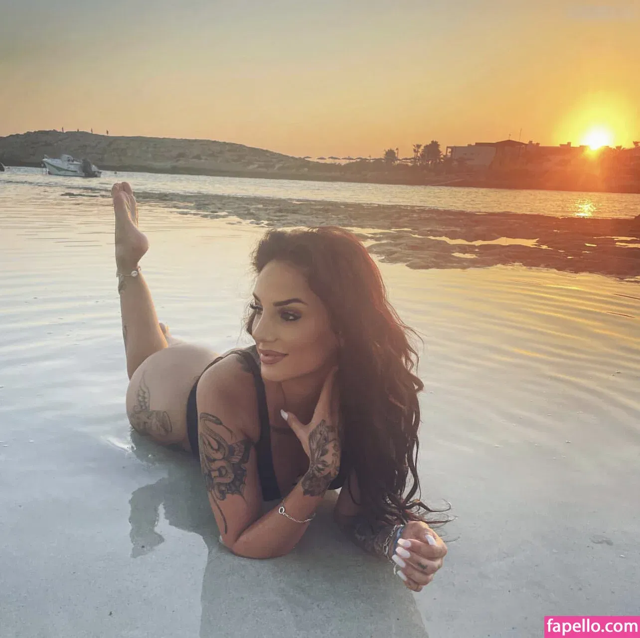 Kim Sharon Onlyfans Photo Gallery 