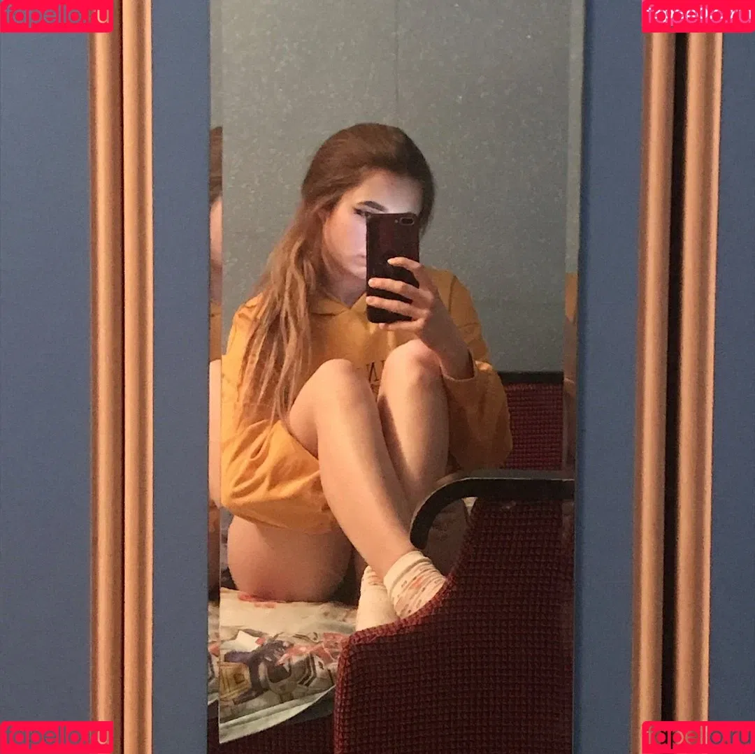 zzzaychonok Onlyfans Photo Gallery 