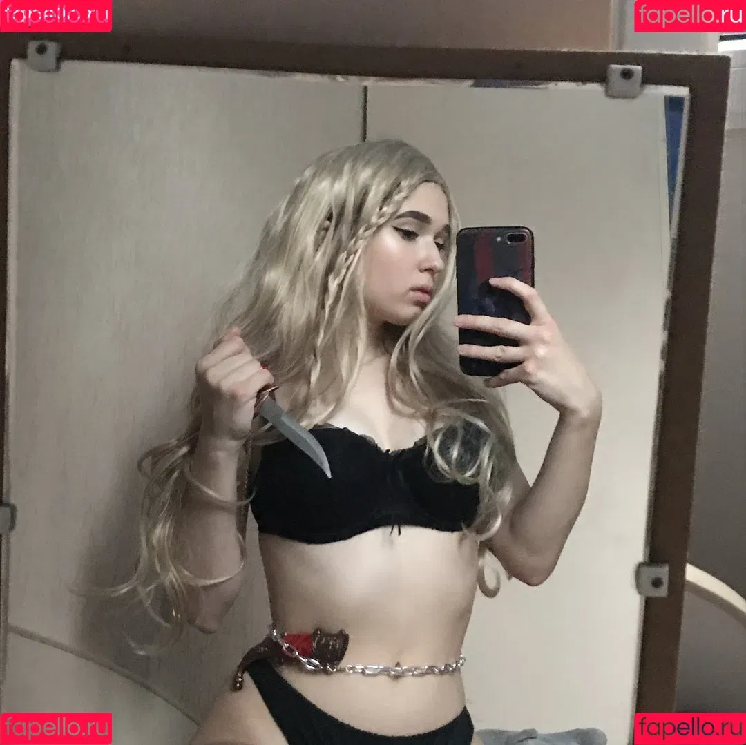zzzaychonok Onlyfans Photo Gallery 