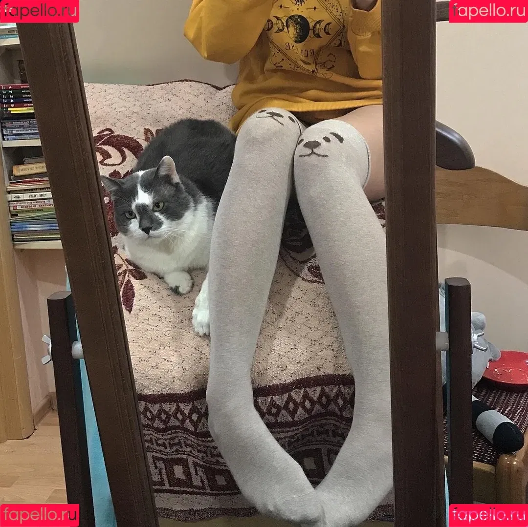 zzzaychonok Onlyfans Photo Gallery 