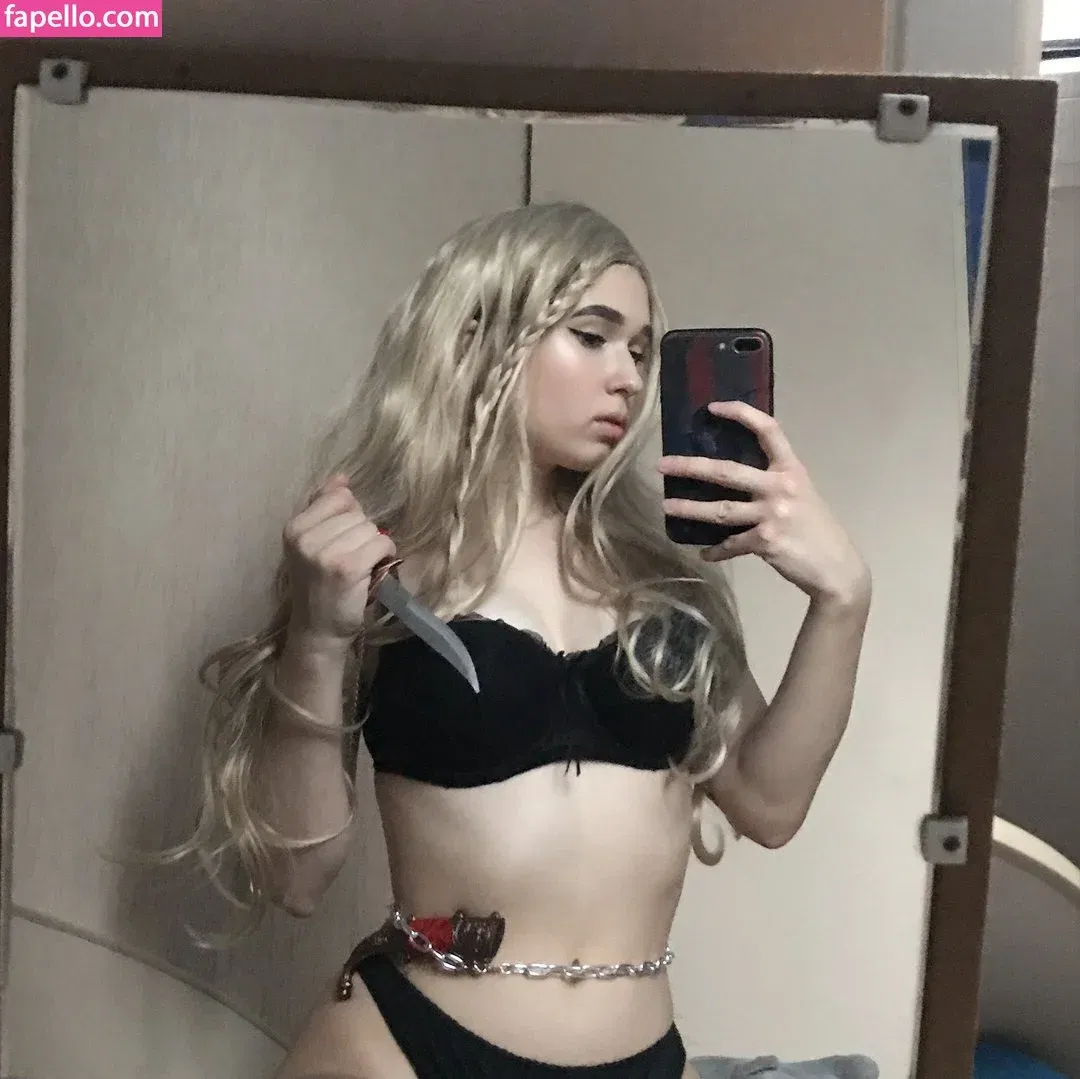 zzzaychonok Onlyfans Photo Gallery 