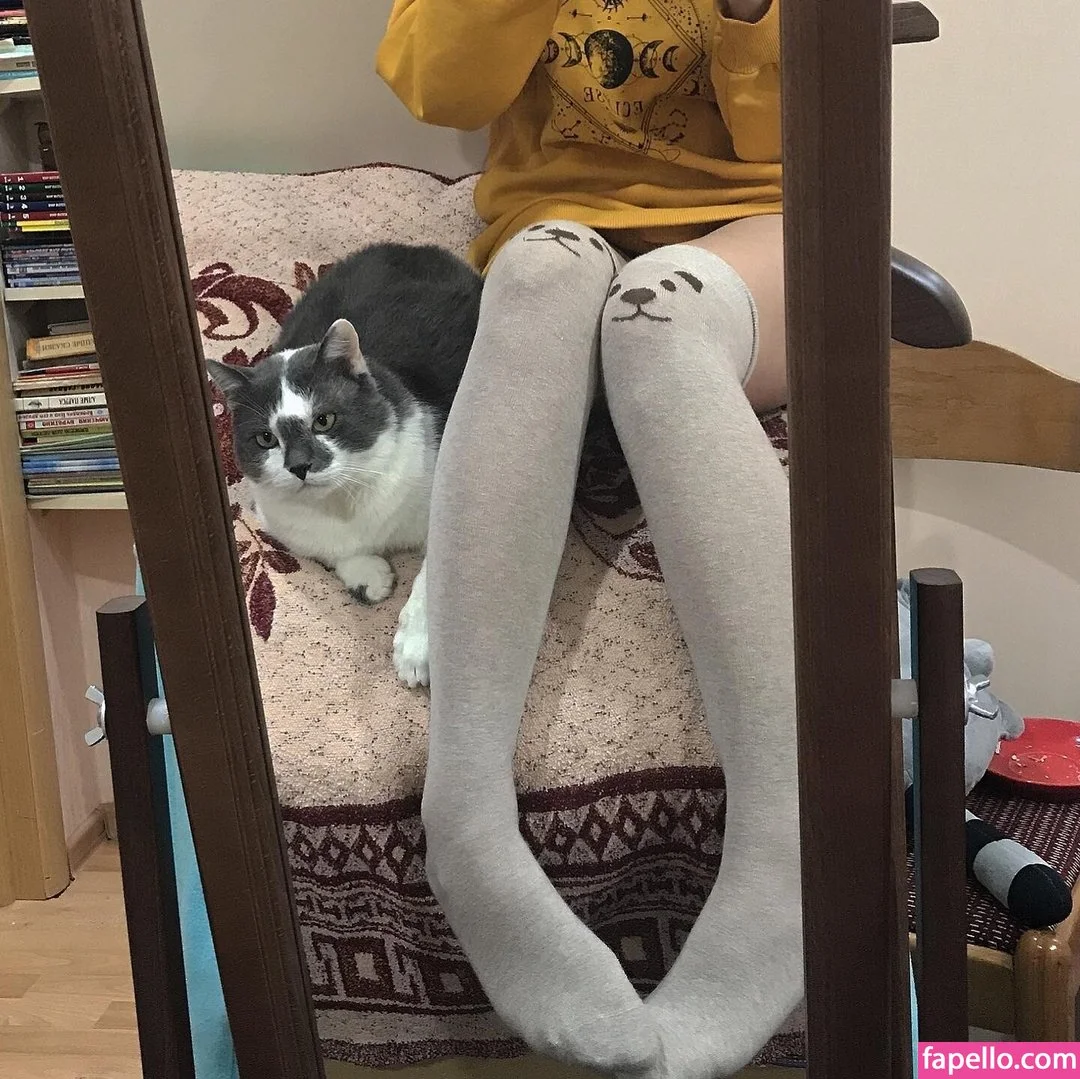 zzzaychonok Onlyfans Photo Gallery 