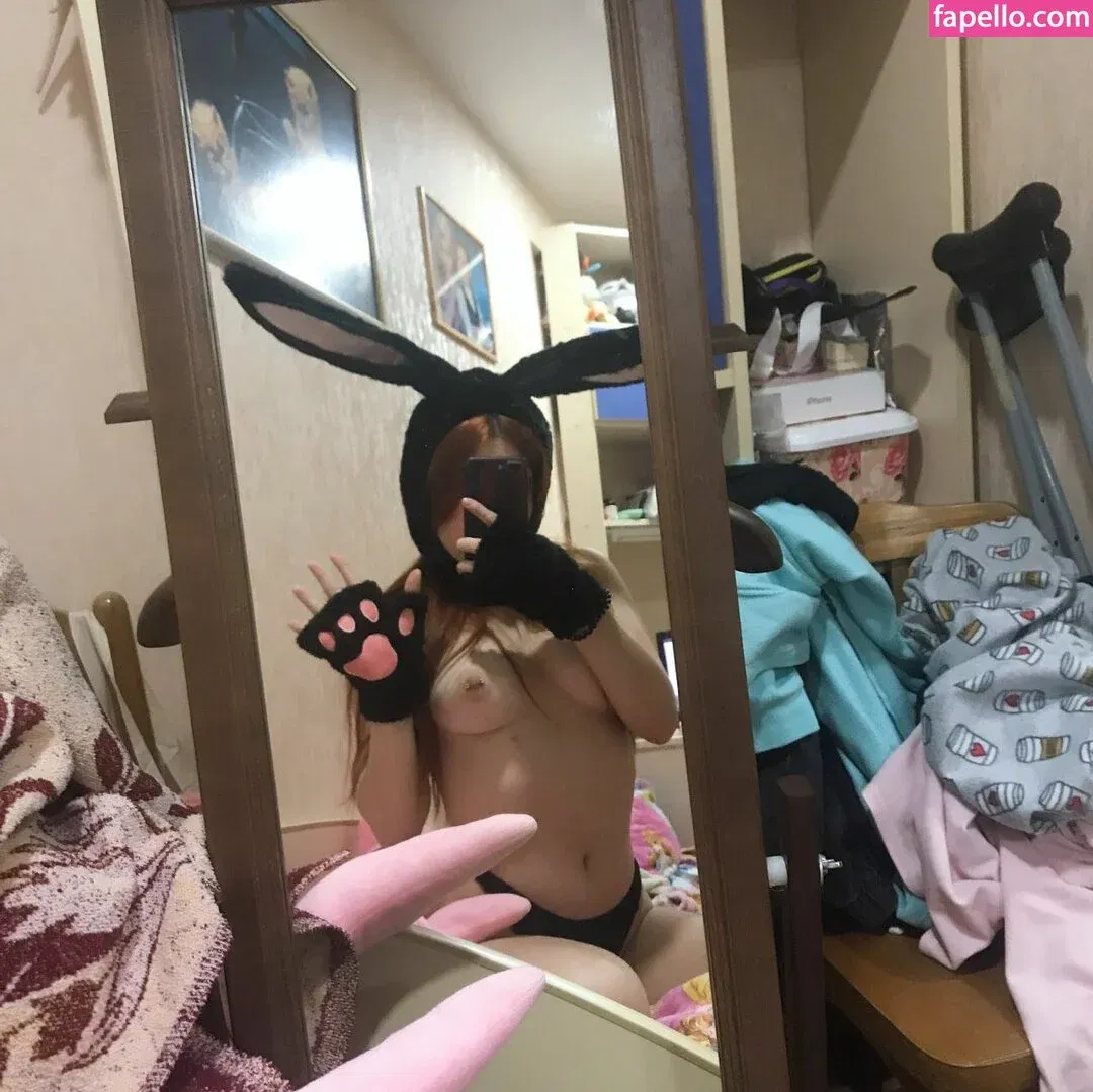 zzzaychonok Onlyfans Photo Gallery 