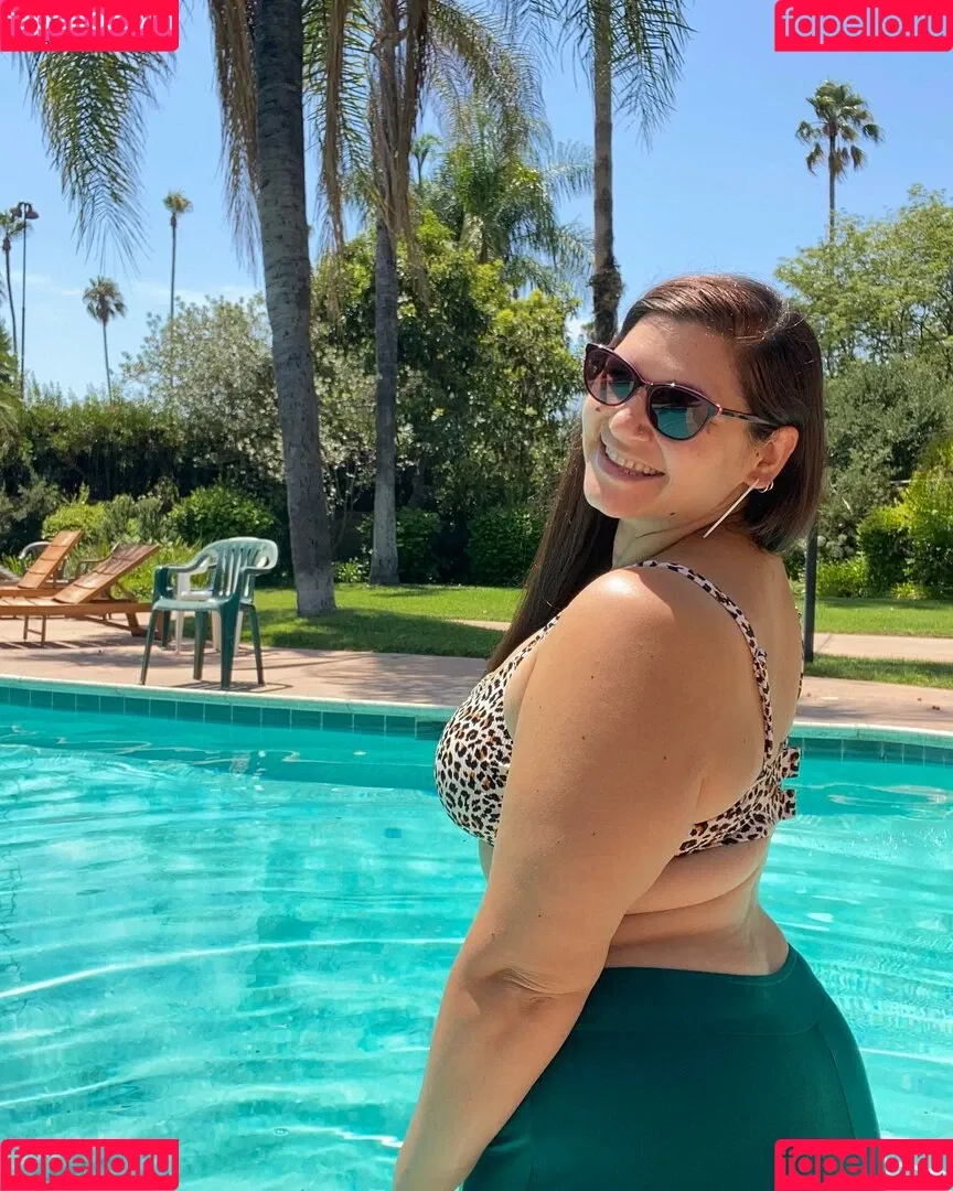 Yael Tygiel Onlyfans Photo Gallery 