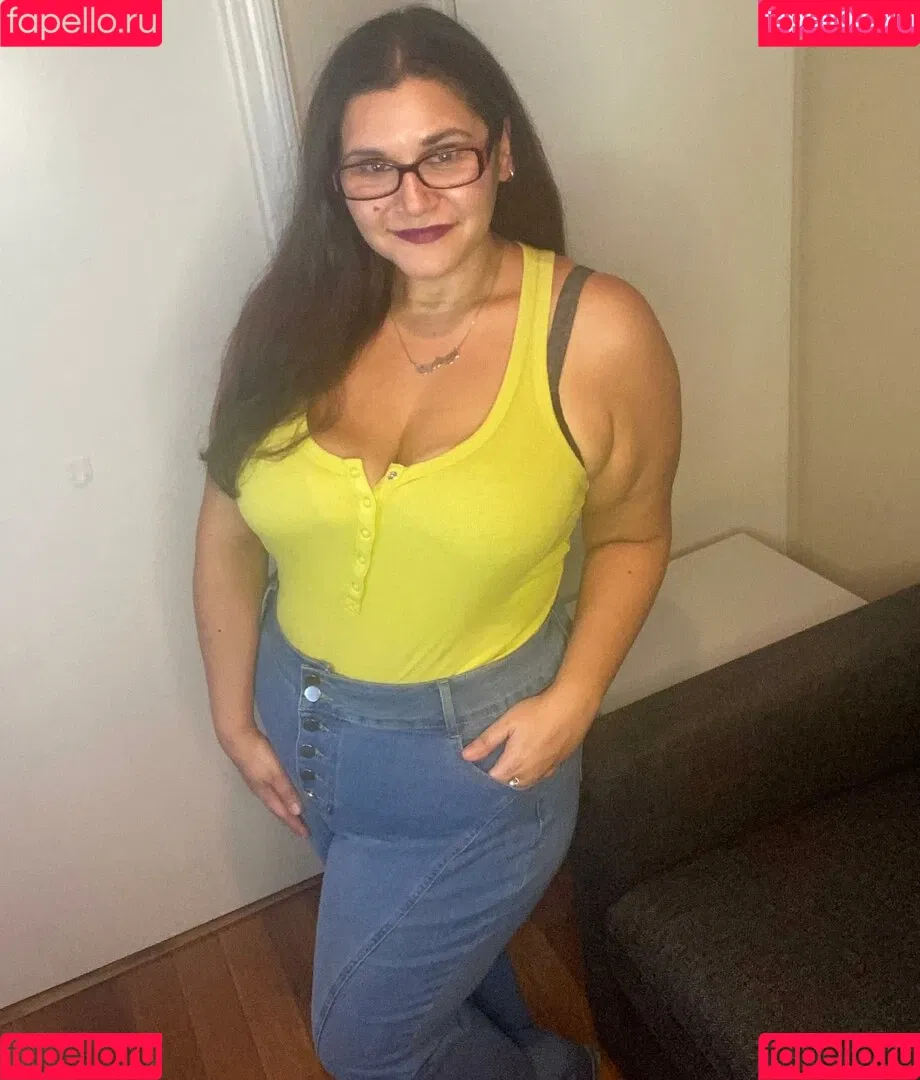 Yael Tygiel Onlyfans Photo Gallery 