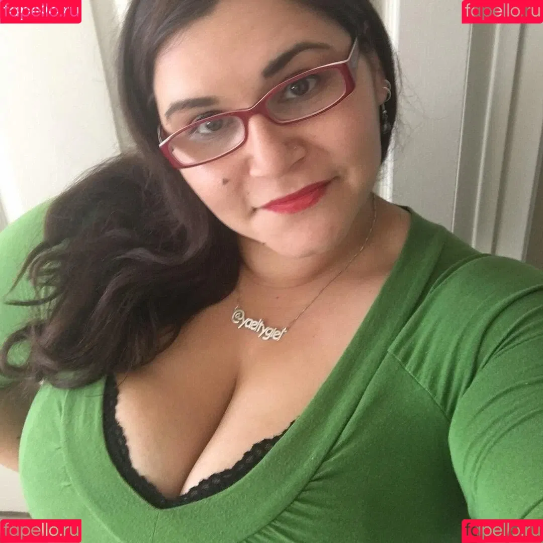 Yael Tygiel Onlyfans Photo Gallery 