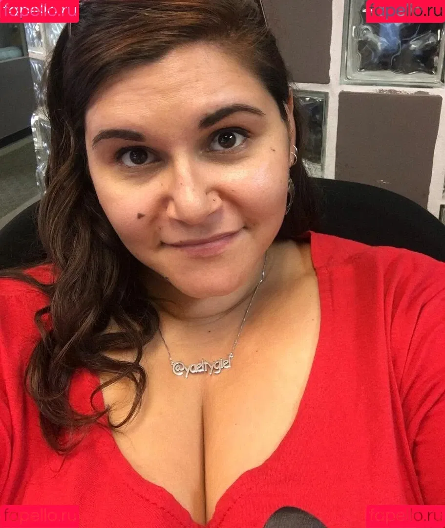 Yael Tygiel Onlyfans Photo Gallery 