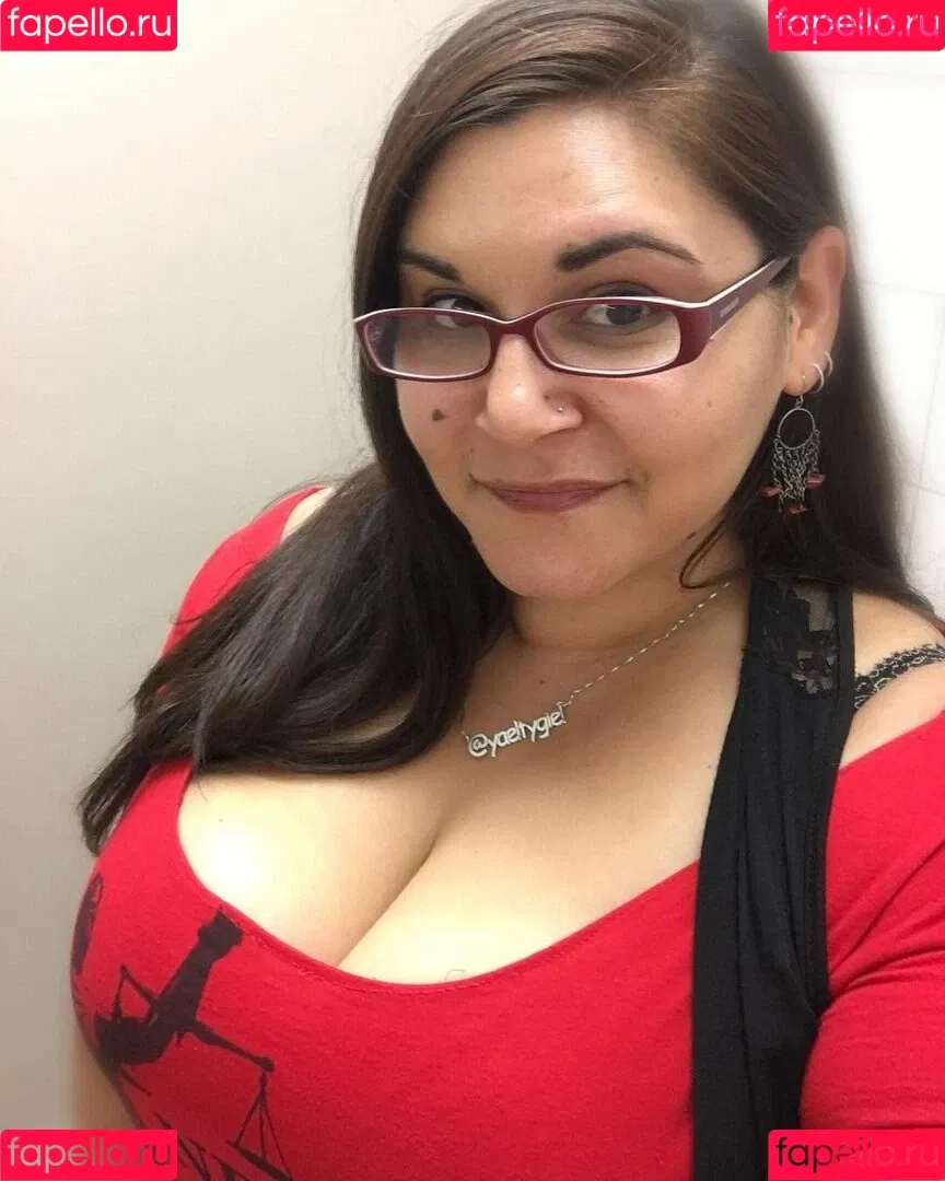 Yael Tygiel Onlyfans Photo Gallery 