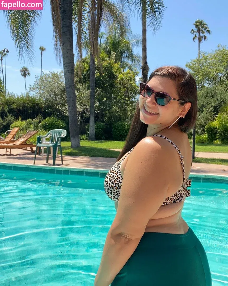 Yael Tygiel Onlyfans Photo Gallery 