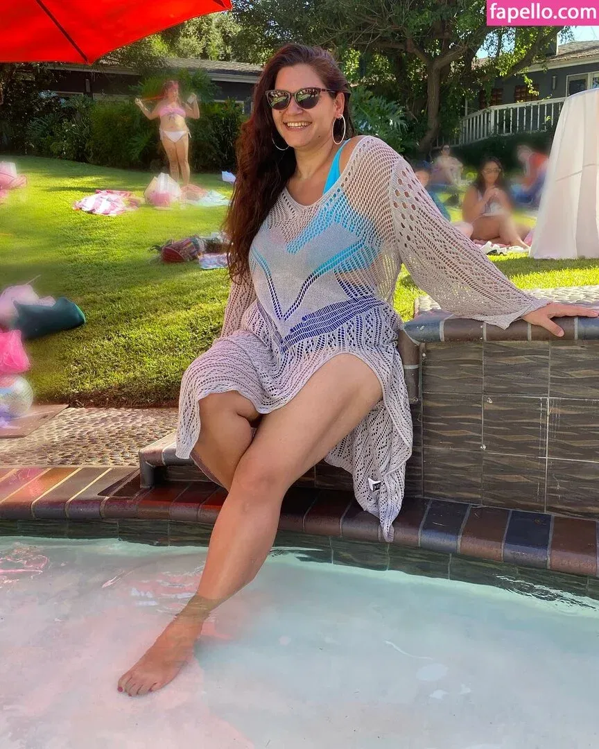 Yael Tygiel Onlyfans Photo Gallery 