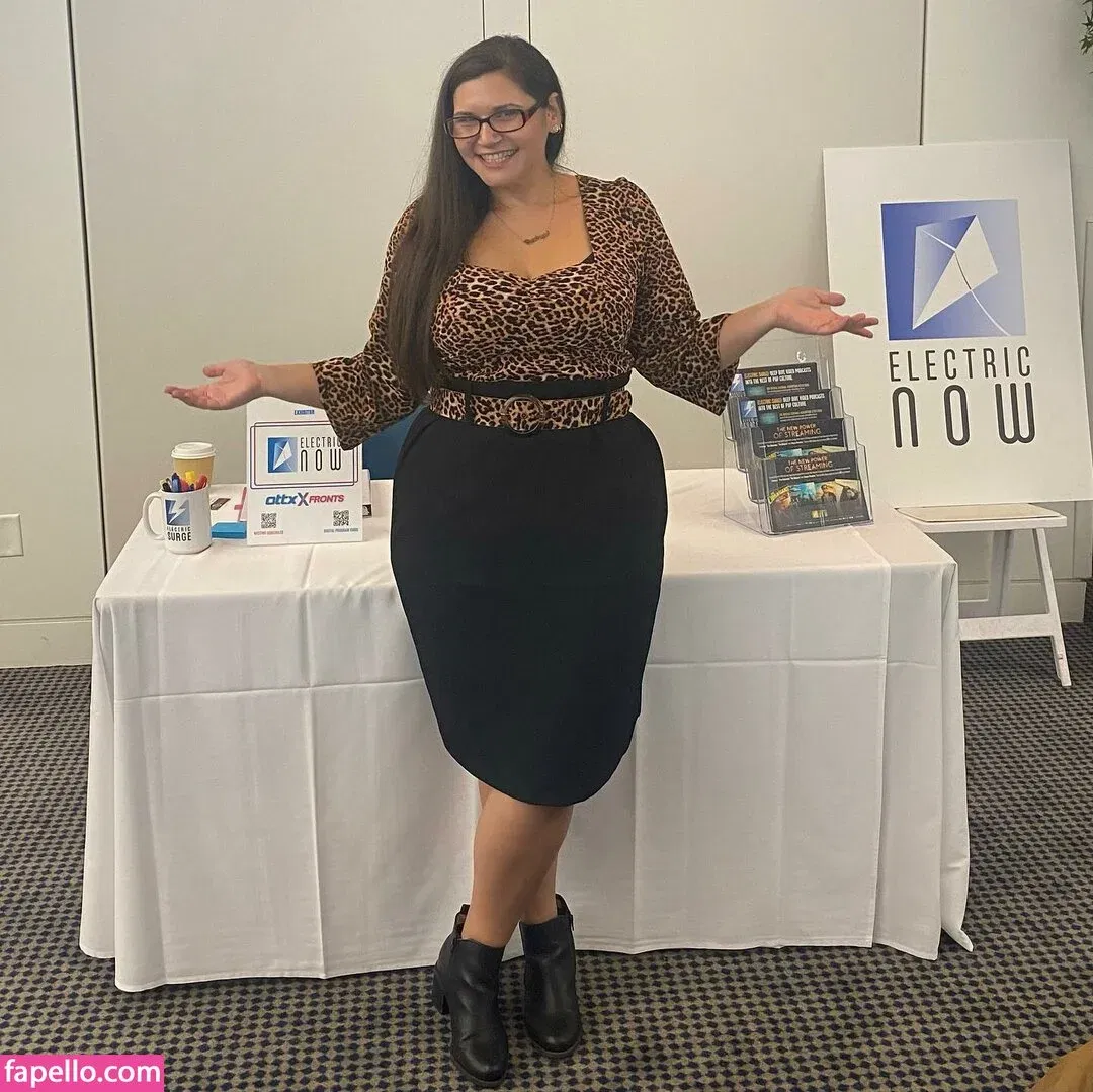 Yael Tygiel Onlyfans Photo Gallery 