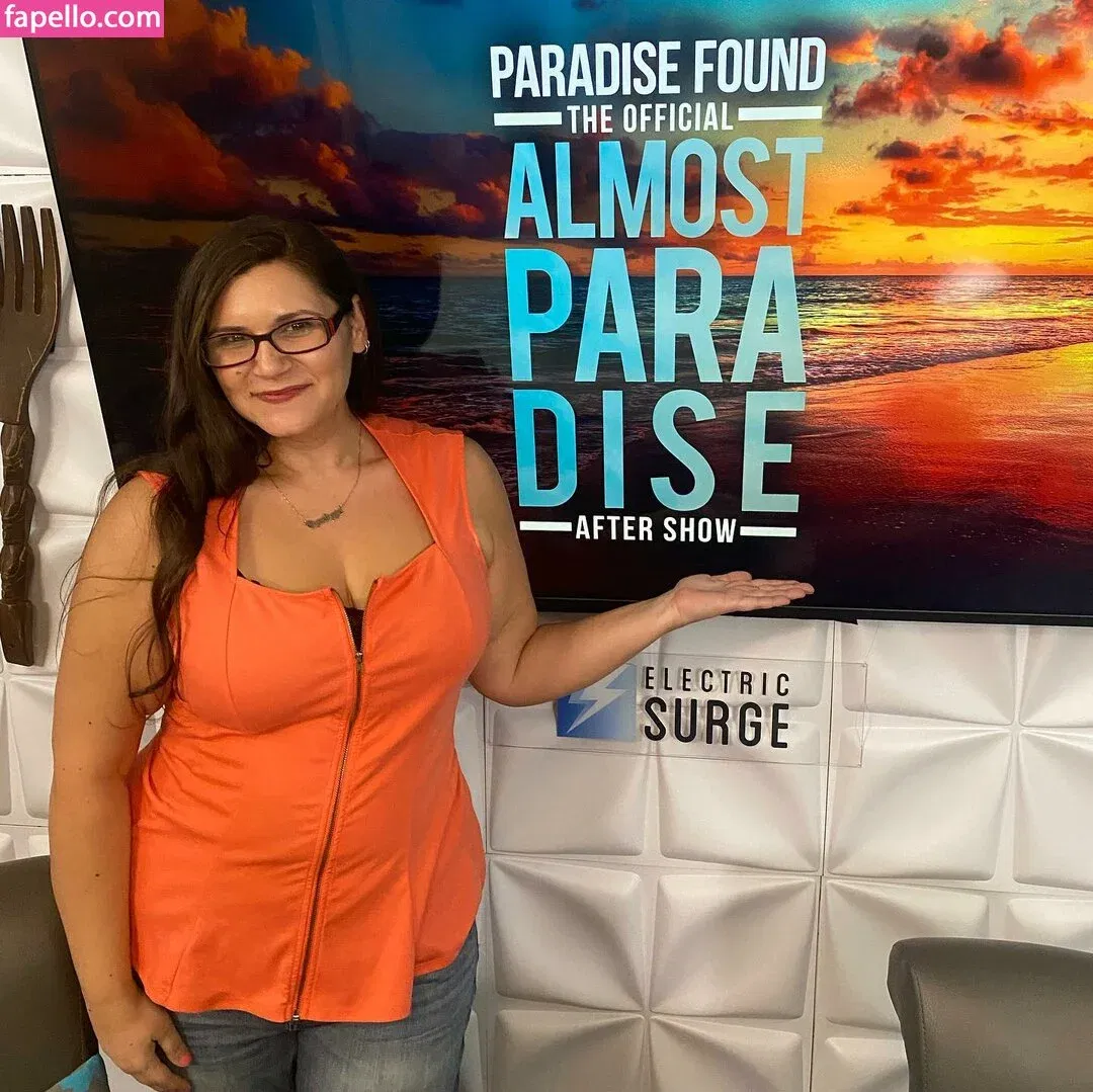 Yael Tygiel Onlyfans Photo Gallery 