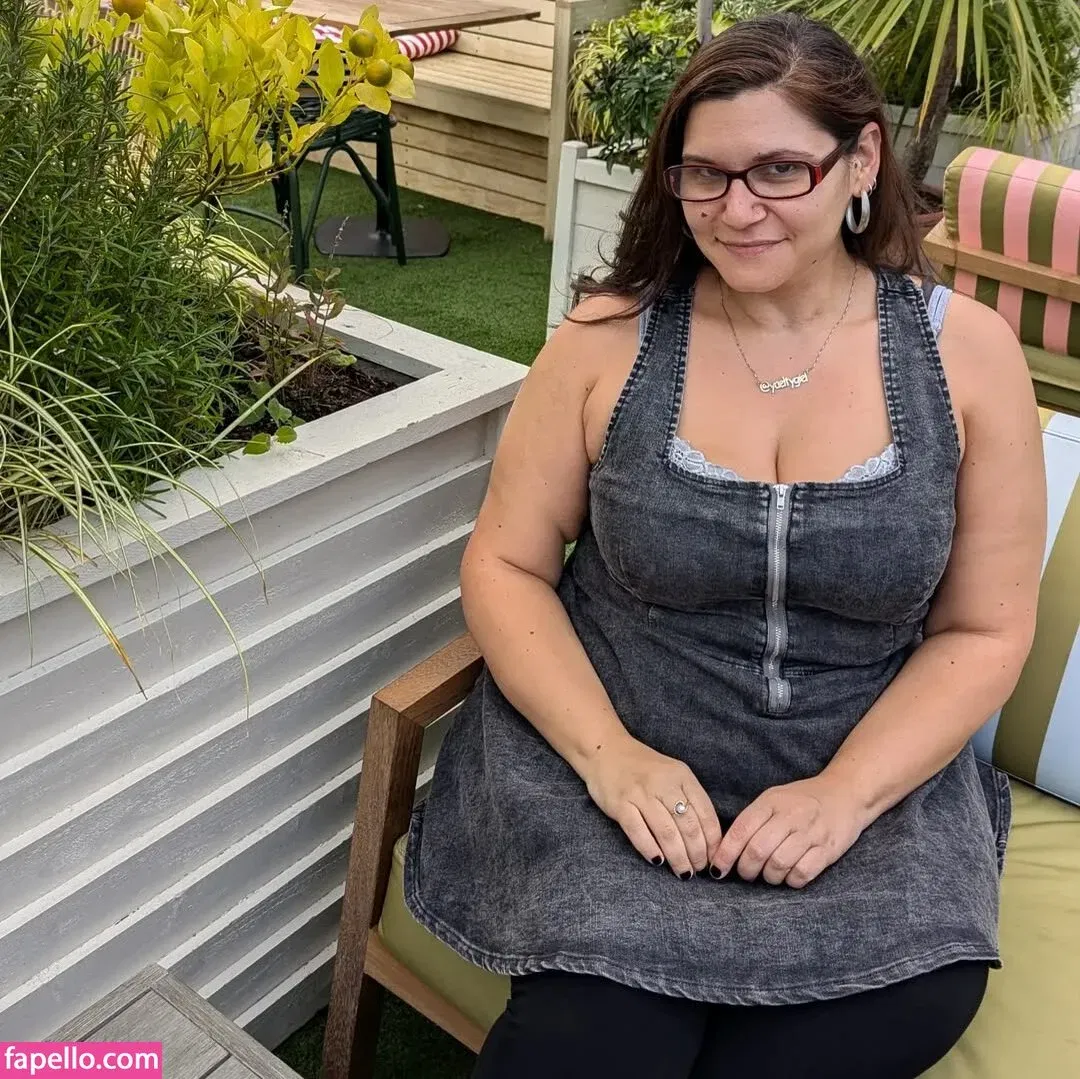 Yael Tygiel Onlyfans Photo Gallery 