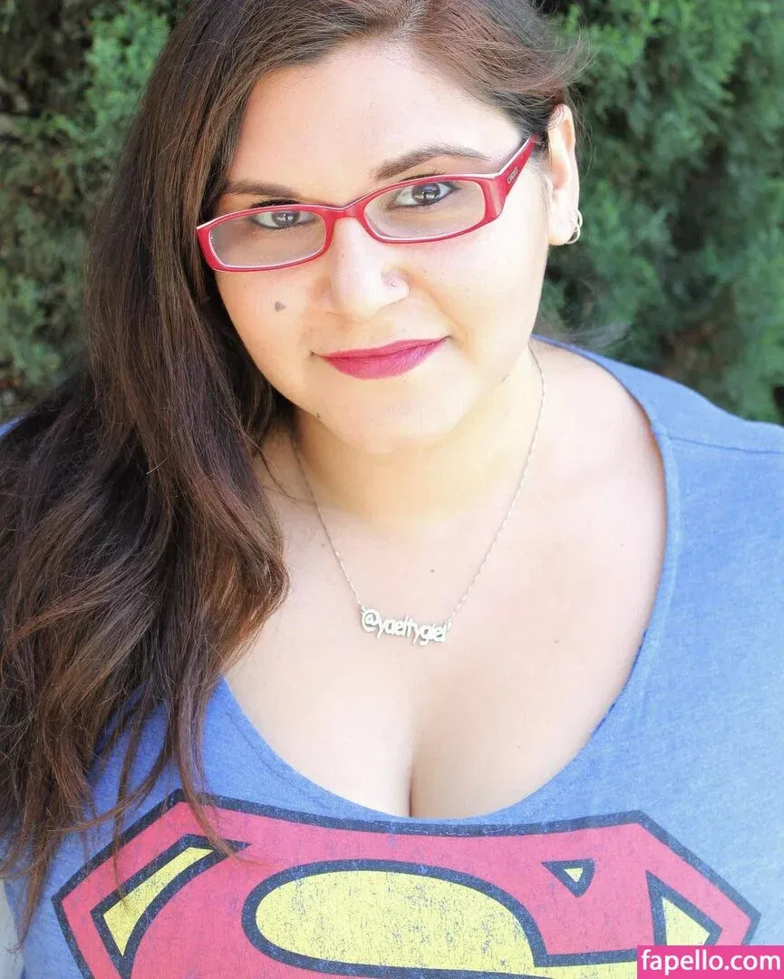 Yael Tygiel Onlyfans Photo Gallery 