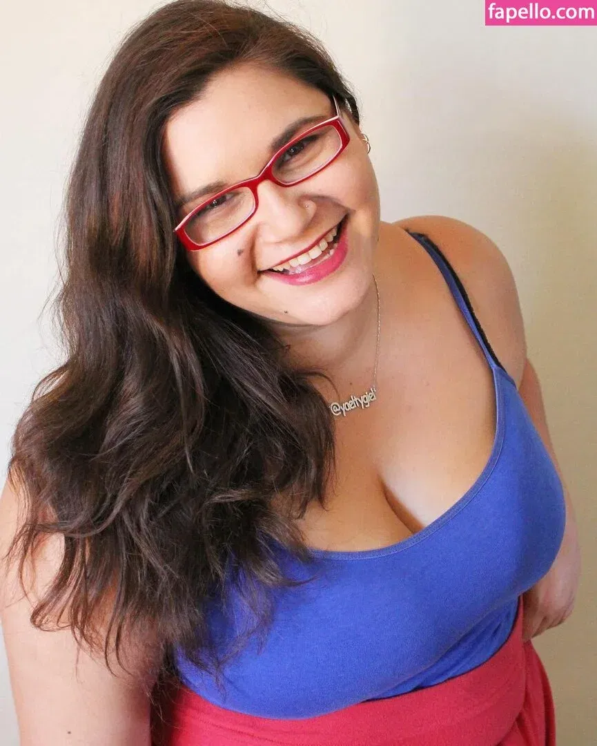 Yael Tygiel Onlyfans Photo Gallery 