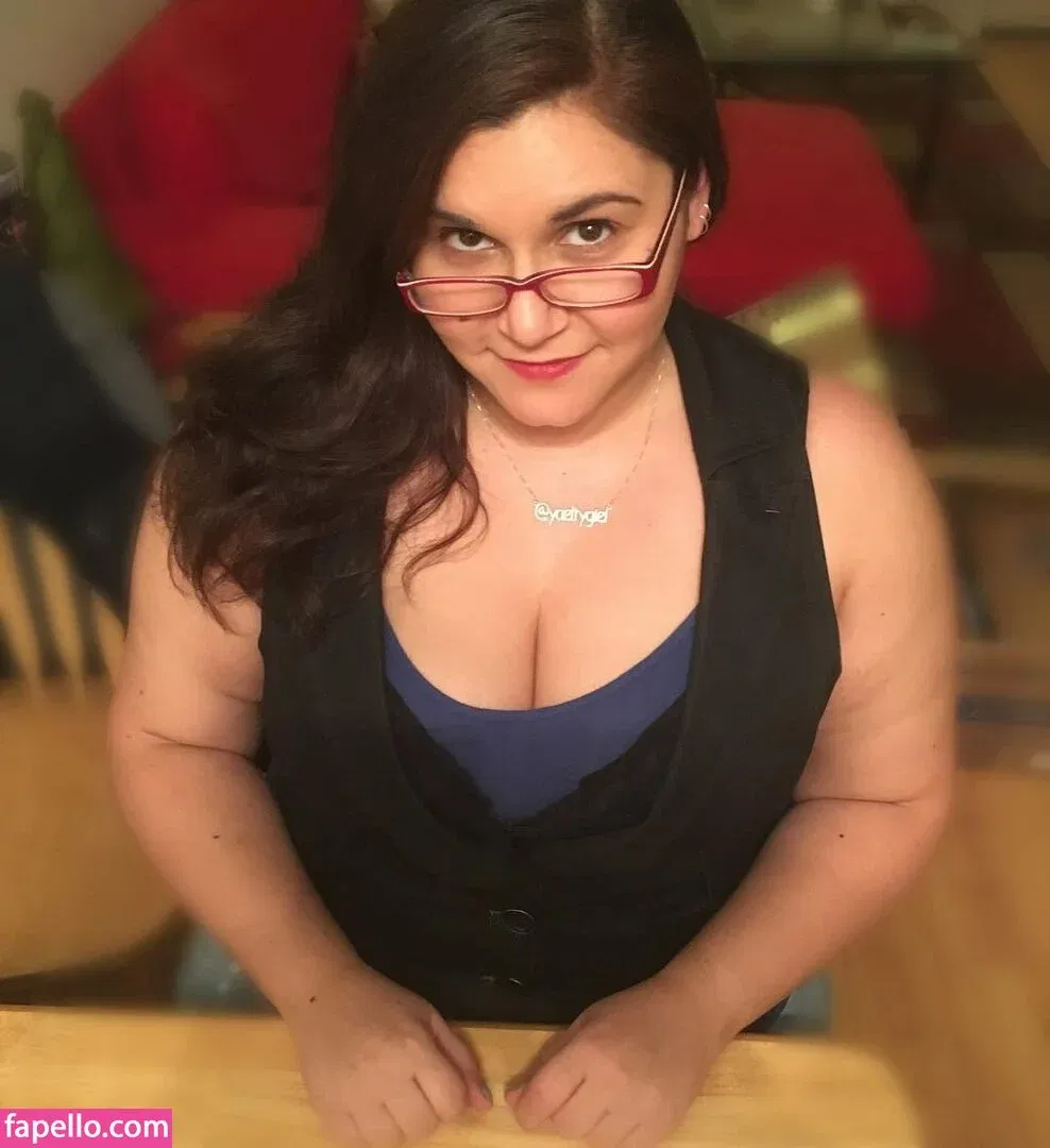 Yael Tygiel Onlyfans Photo Gallery 