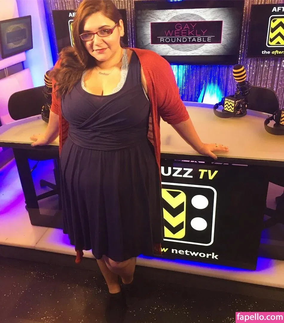 Yael Tygiel Onlyfans Photo Gallery 