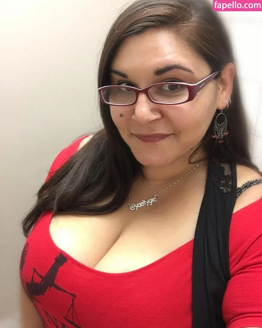 Yael Tygiel Onlyfans Photo Gallery 