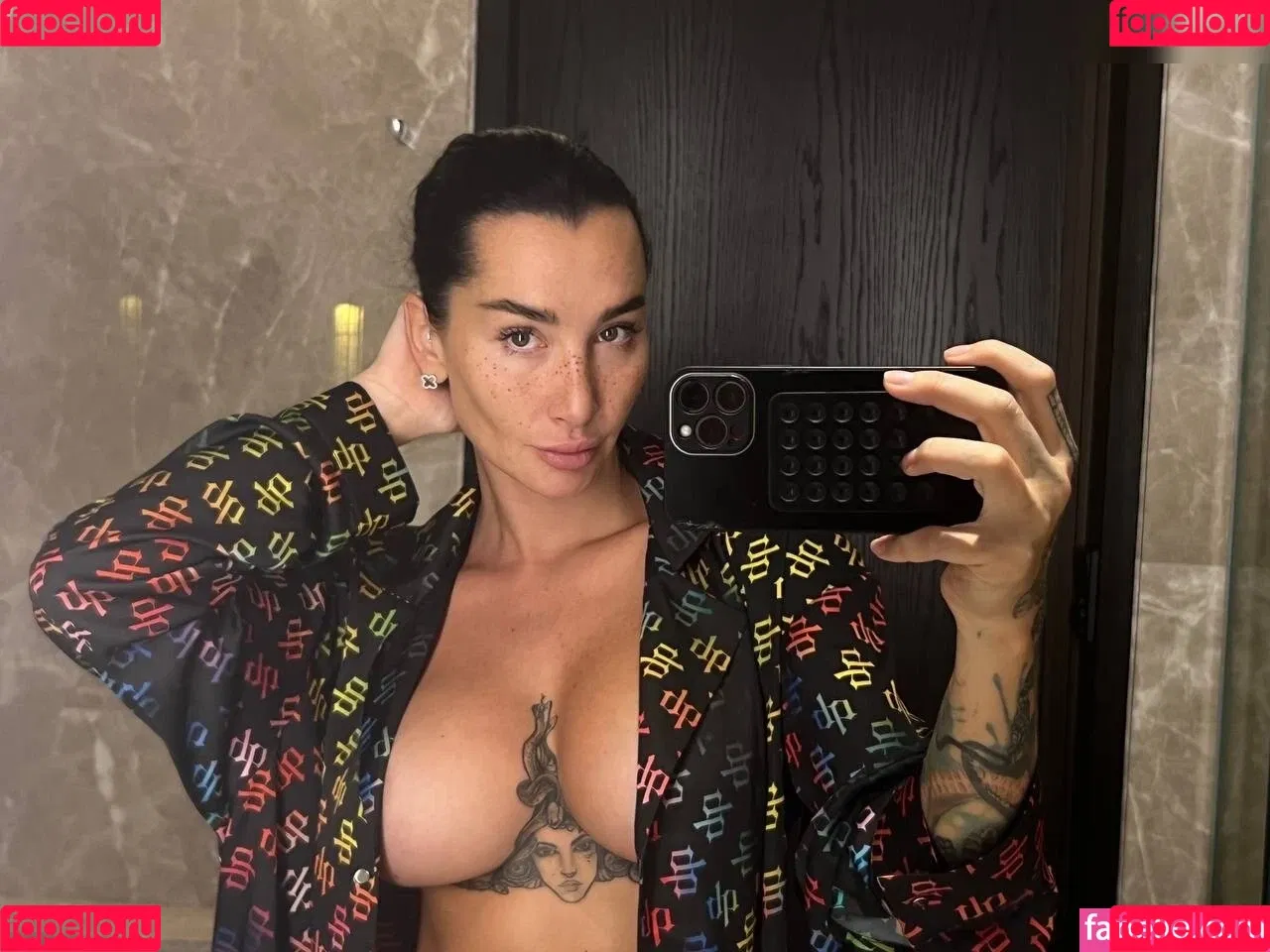 Angelica Anders Onlyfans Photo Gallery 