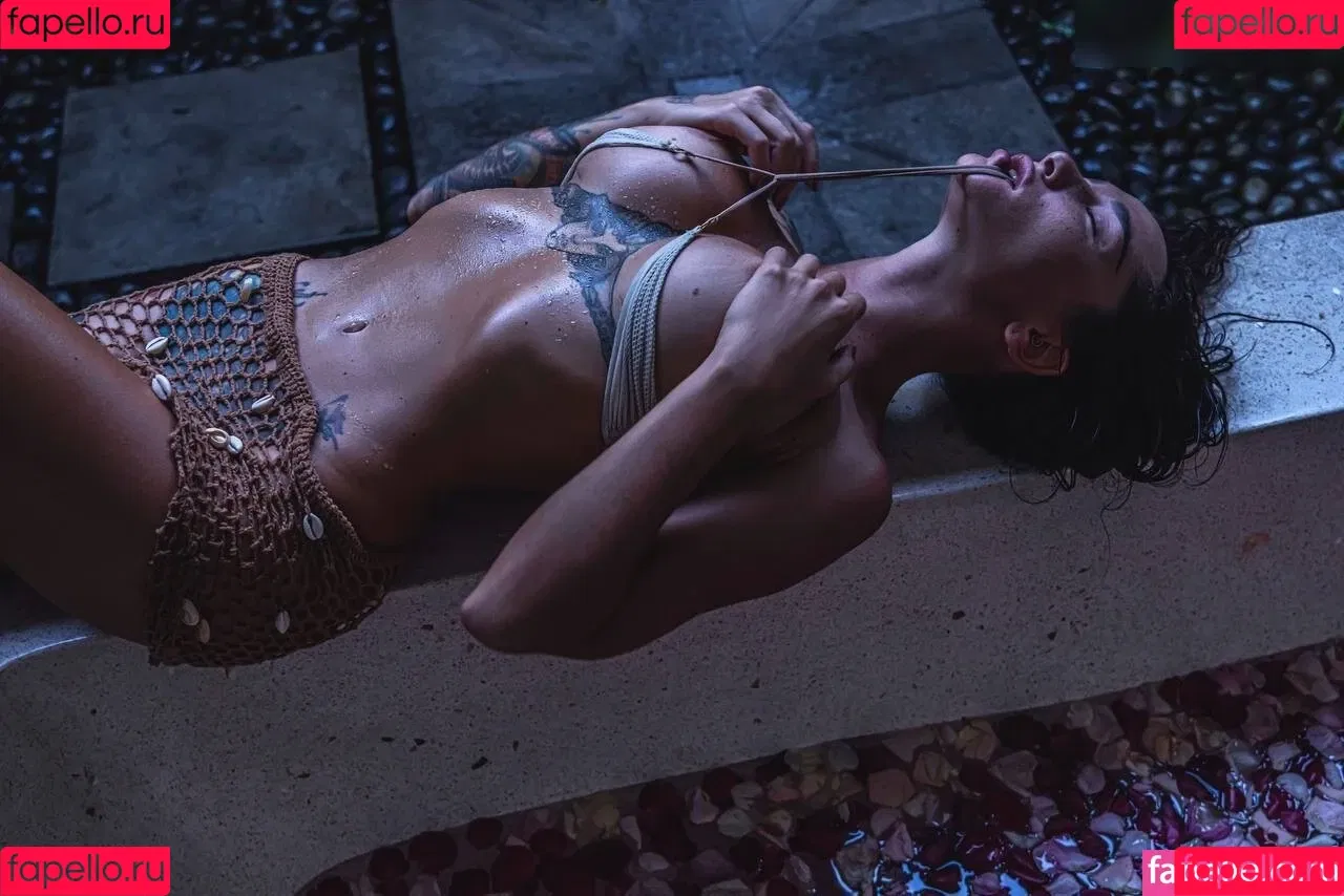 Angelica Anders Onlyfans Photo Gallery 