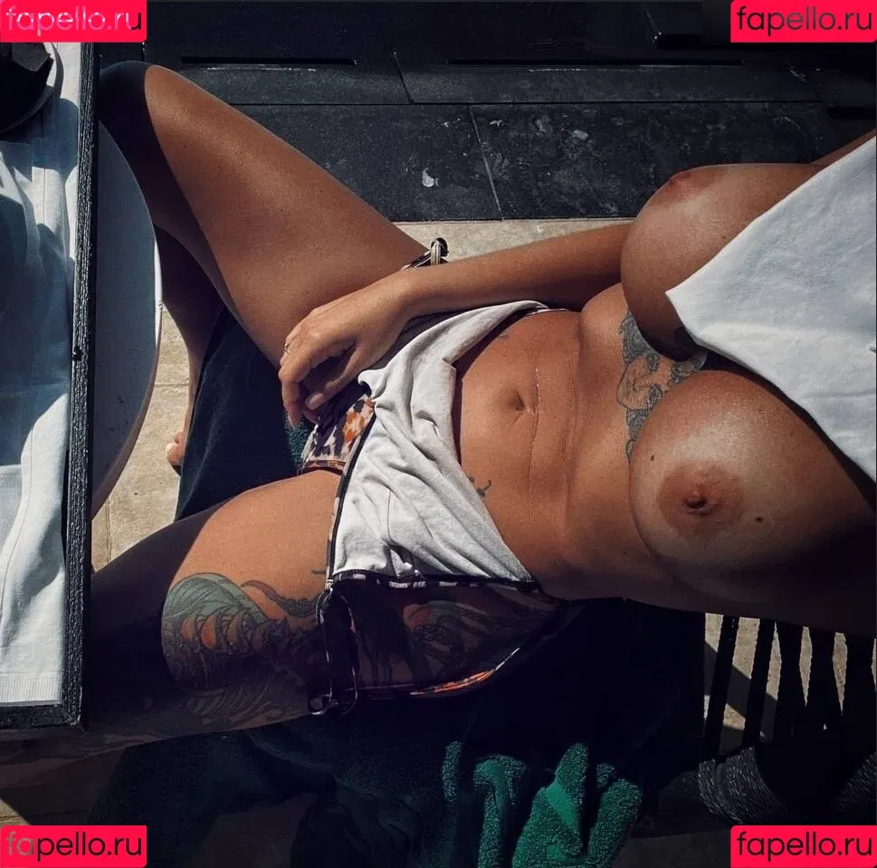 Angelica Anders Onlyfans Photo Gallery 