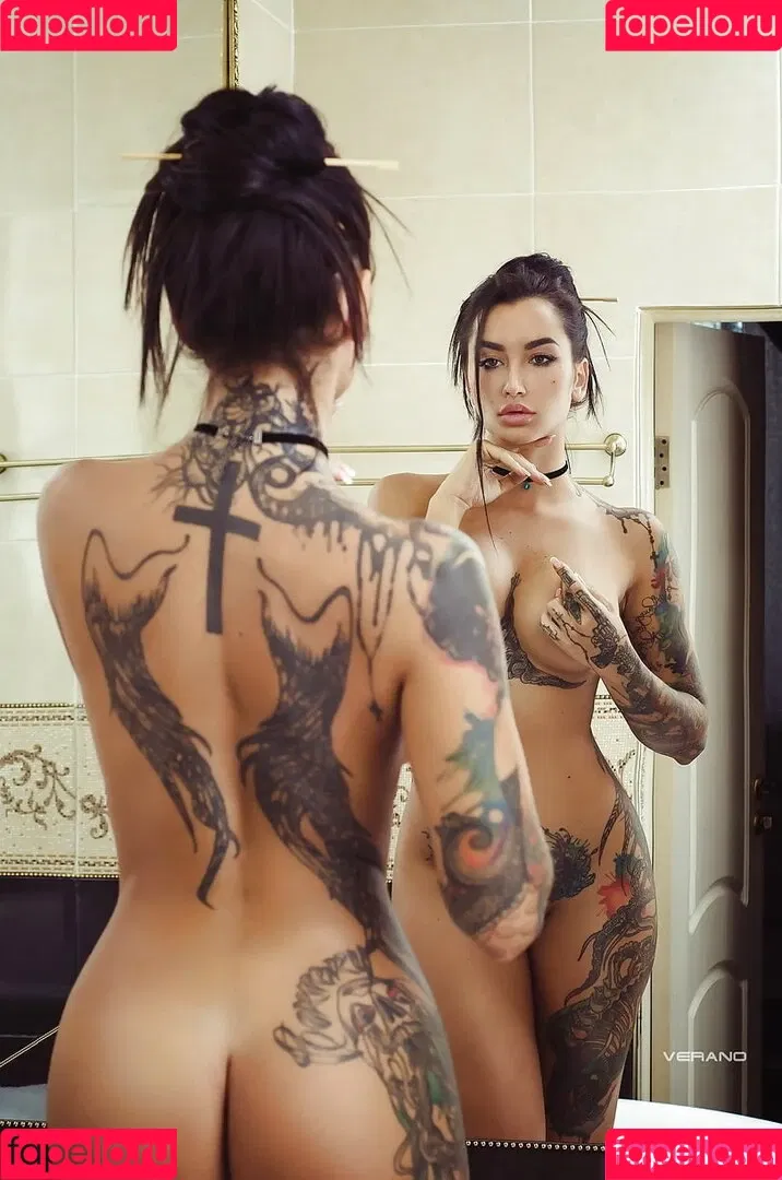 Angelica Anders Onlyfans Photo Gallery 