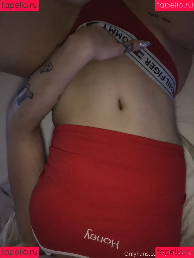 marilynsugarx Onlyfans Photo Gallery 