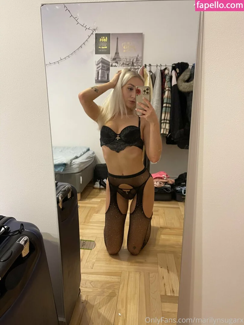 marilynsugarx Onlyfans Photo Gallery 