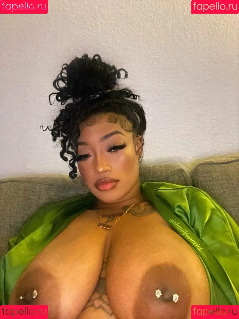 Chastityrenae Onlyfans Photo Gallery 