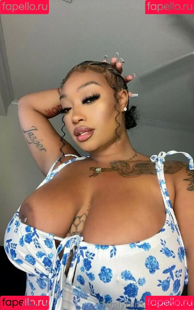 Chastityrenae Onlyfans Photo Gallery 