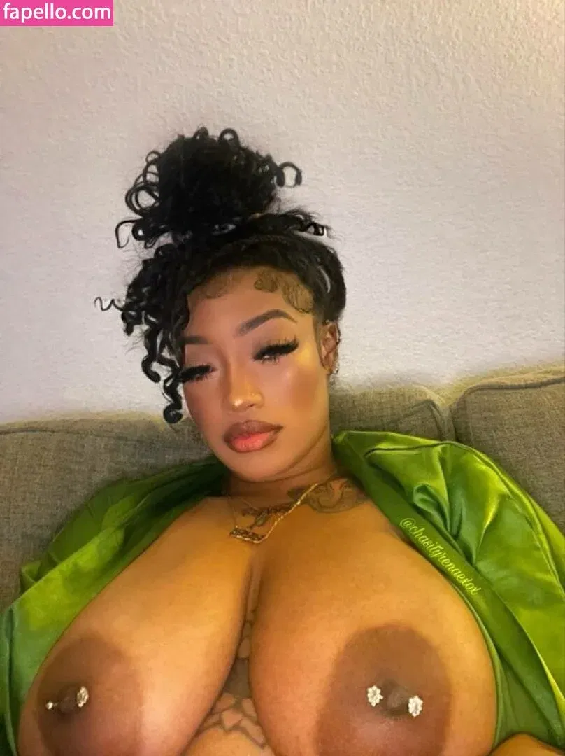 Chastityrenae Onlyfans Photo Gallery 