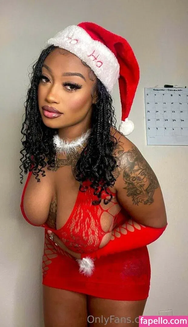 Chastityrenae Onlyfans Photo Gallery 