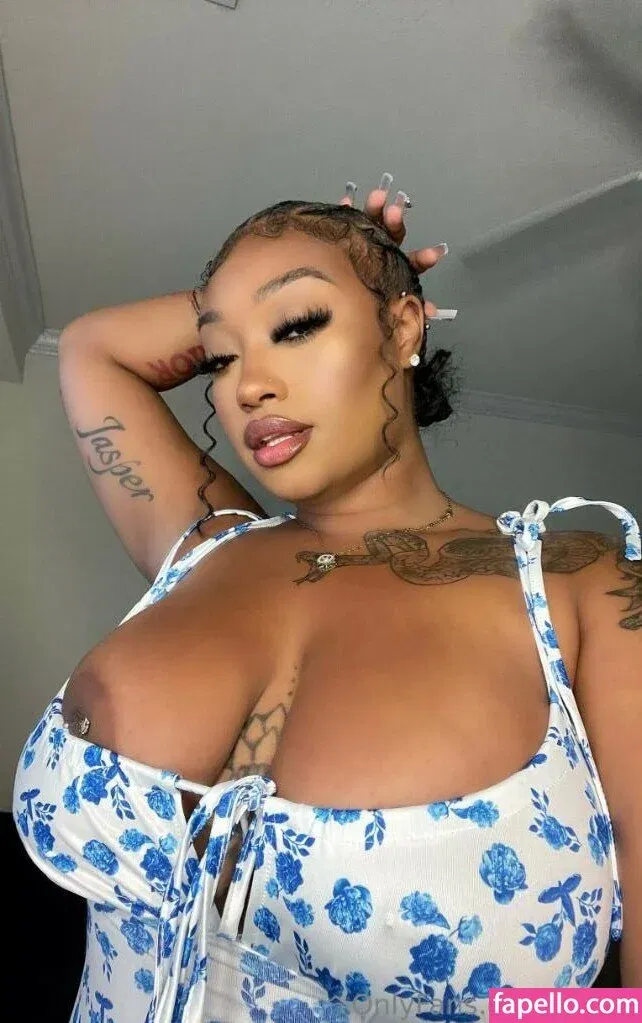 Chastityrenae Onlyfans Photo Gallery 