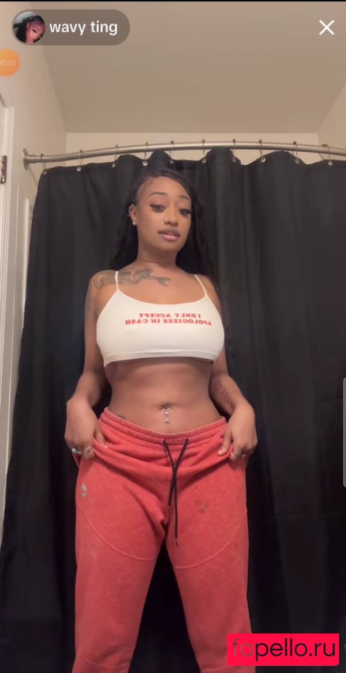 Chastityrenae Nude Onlyfans Photo 22