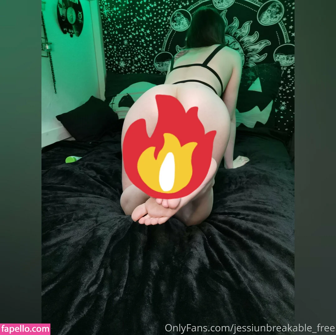 jessiunbreakable_free Onlyfans Photo Gallery 