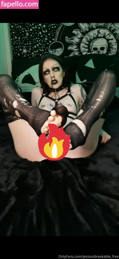 jessiunbreakable_free Onlyfans Photo Gallery 