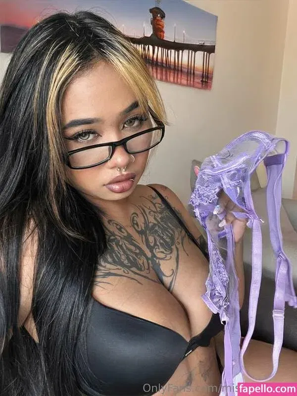 Goddess Judy Onlyfans Photo Gallery 