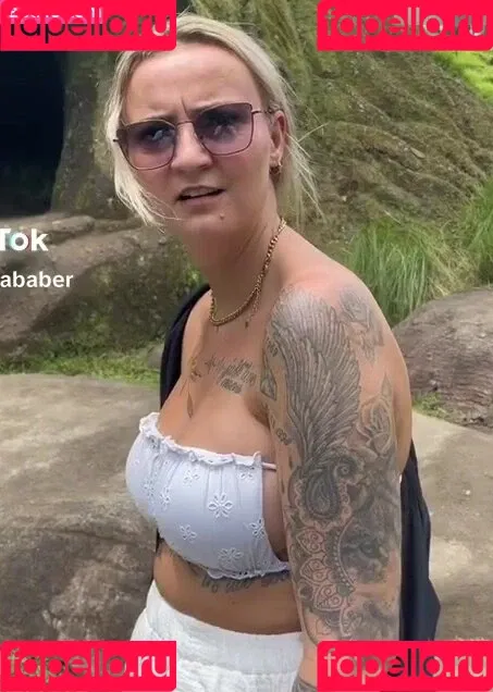 Laberrhababer Sarah Onlyfans Photo Gallery 