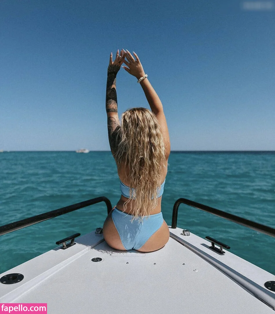 Laberrhababer Sarah Onlyfans Photo Gallery 