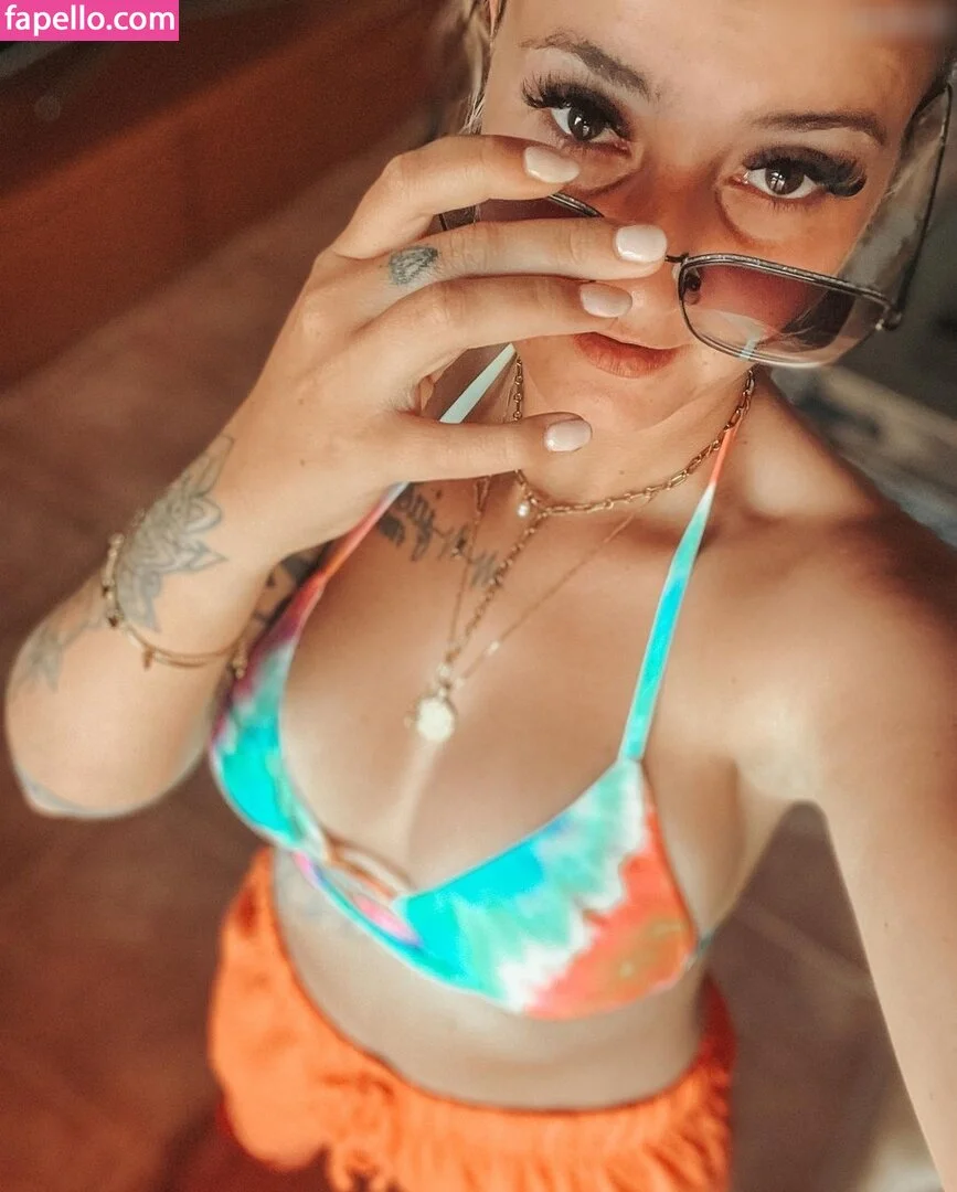 Laberrhababer Sarah Onlyfans Photo Gallery 