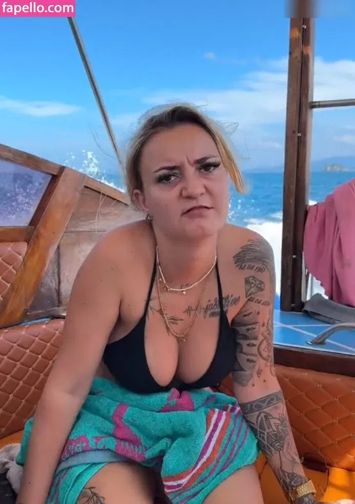 Laberrhababer Sarah Onlyfans Photo Gallery 