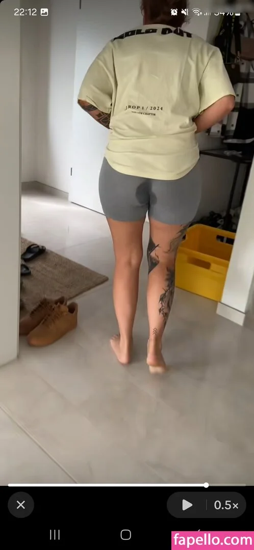 Laberrhababer Sarah Onlyfans Photo Gallery 