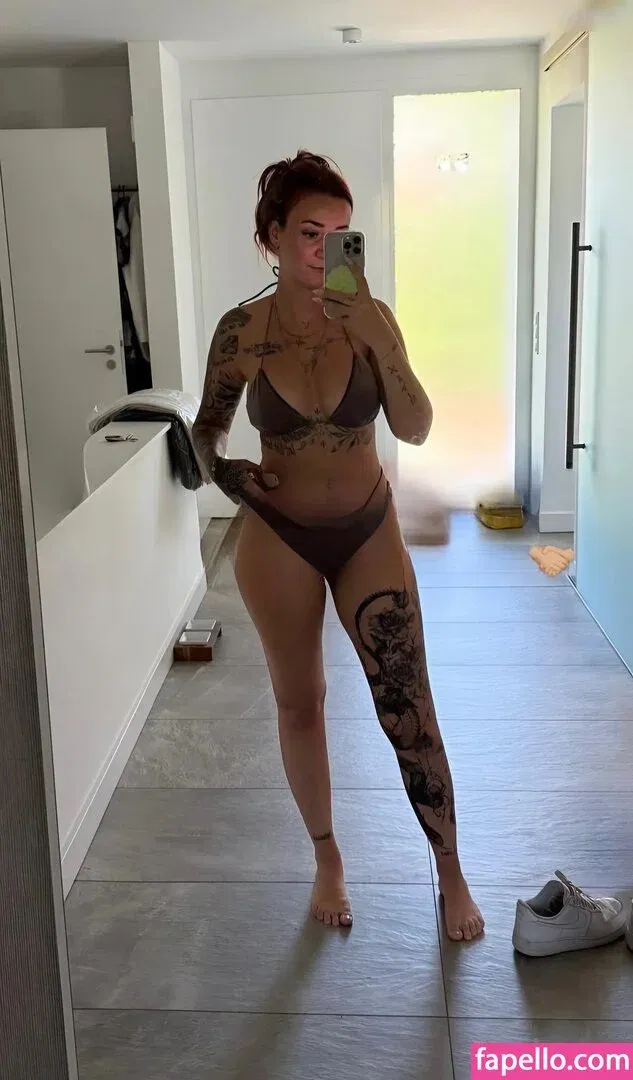 Laberrhababer Sarah Onlyfans Photo Gallery 