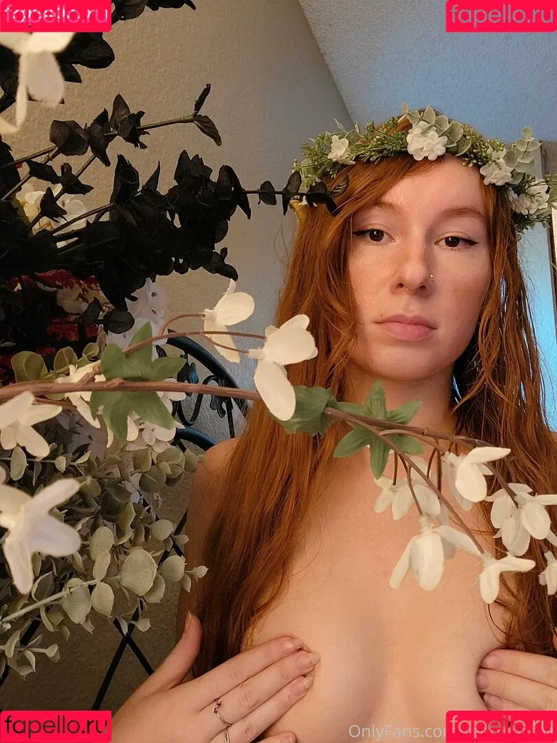 redpunzelle Onlyfans Photo Gallery 