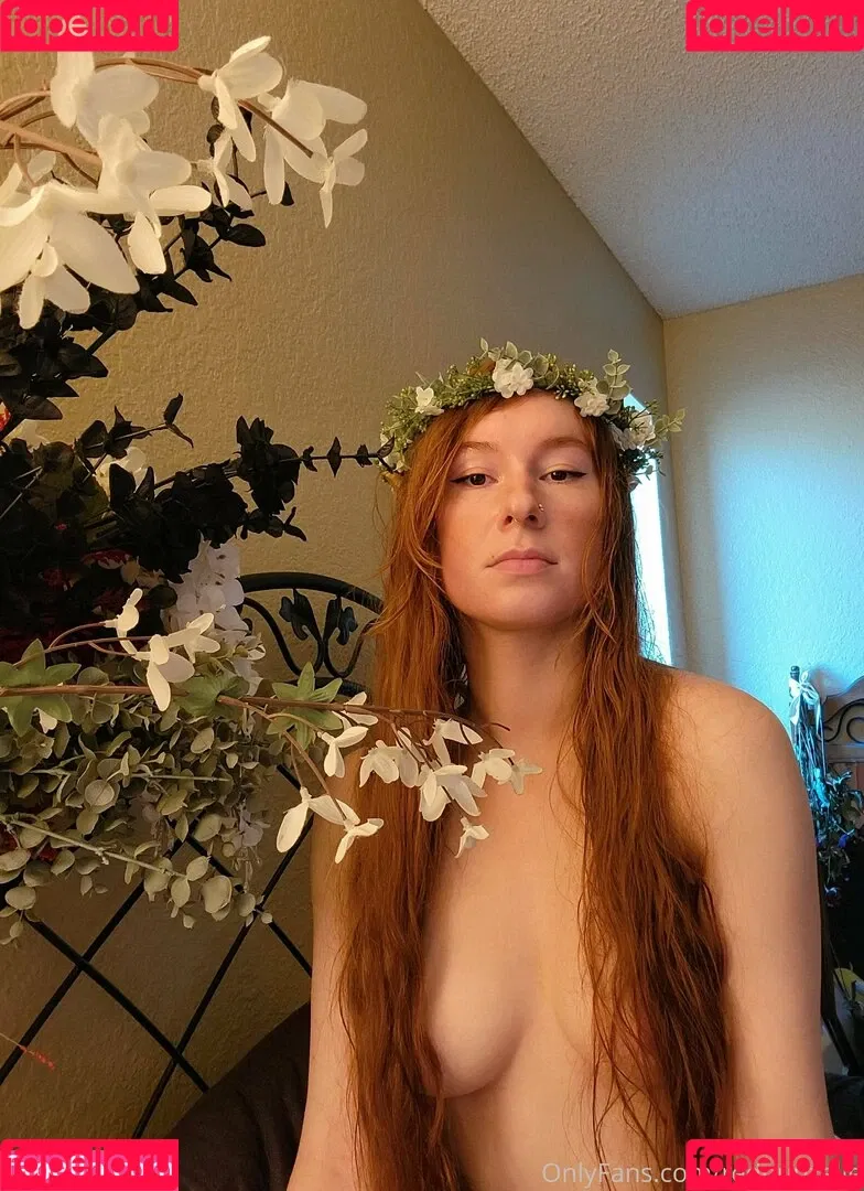 redpunzelle Onlyfans Photo Gallery 