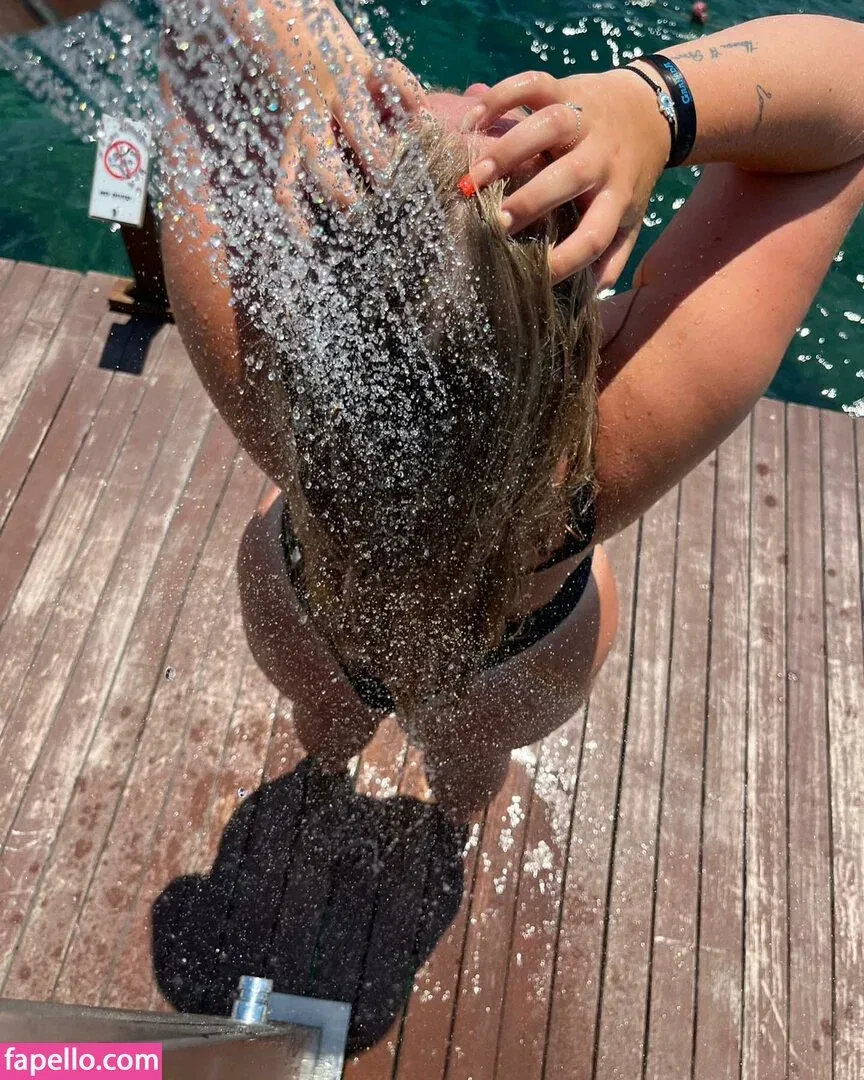 kerenza Onlyfans Photo Gallery 