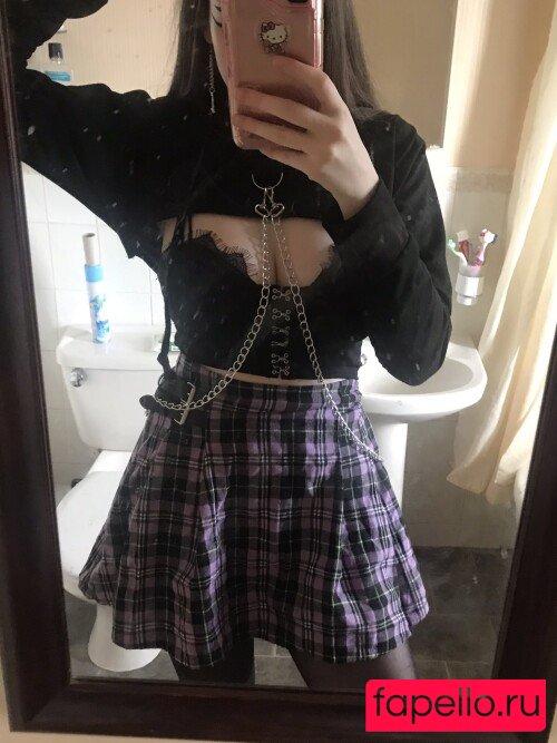 kerenza Nude Onlyfans Photo 18