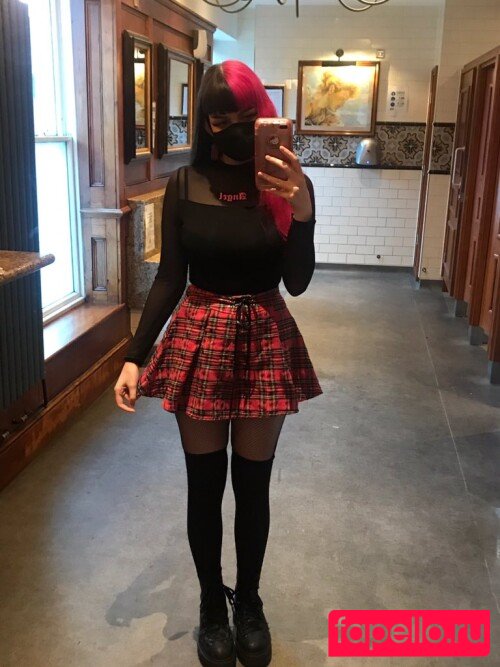 kerenza Nude Onlyfans Photo 16