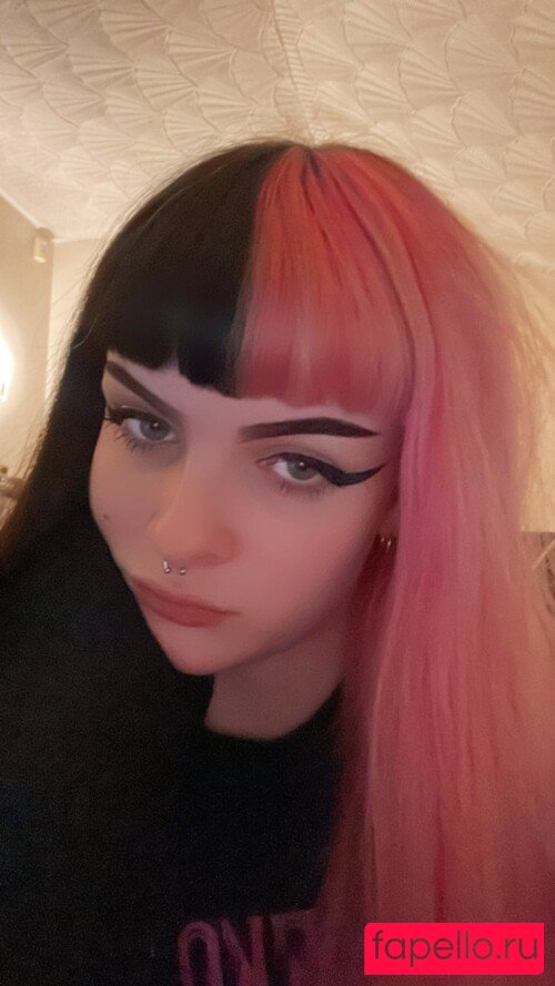 kerenza Nude Onlyfans Photo 15